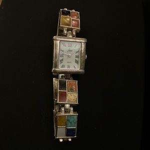 Aria watch- not sure if it works, used condition